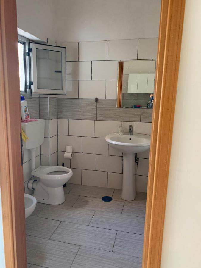 Villa Belvedere Mini Appartamento Pontecagnano Faiano Exterior foto