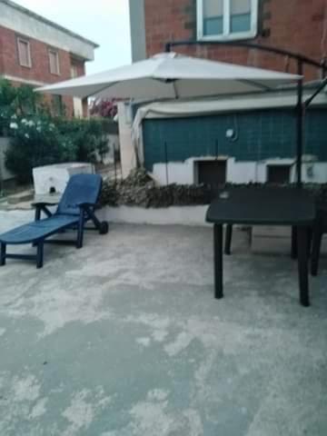 Villa Belvedere Mini Appartamento Pontecagnano Faiano Exterior foto